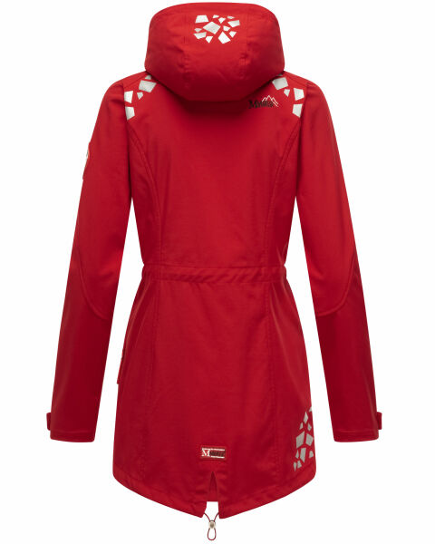 Navahoo Ulissaa Damen Softshell Jacke Bis zu 60% Rabatt