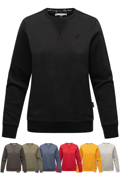 Navahoo Umikoo Damen Pullover Bis zu 65% Rabatt