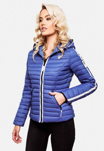 Navahoo Navahoo Kimuk Princess leichte Damen Steppjacke Super Rabatt