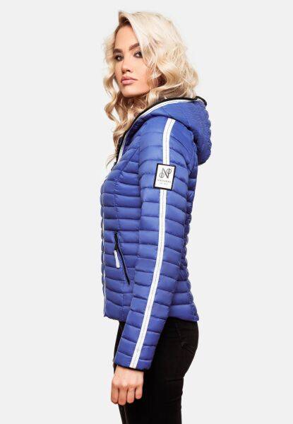 Navahoo Navahoo Kimuk Princess leichte Damen Steppjacke Super Rabatt