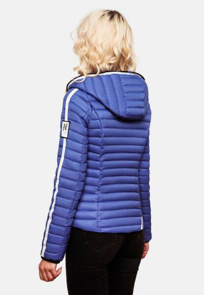 Navahoo Navahoo Kimuk Princess leichte Damen Steppjacke Super Rabatt