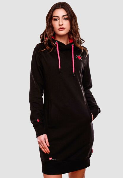 Navahoo Navahoo Kirschblüte Damen Hoodie 50% Rabatt mit kostenlosem Versand