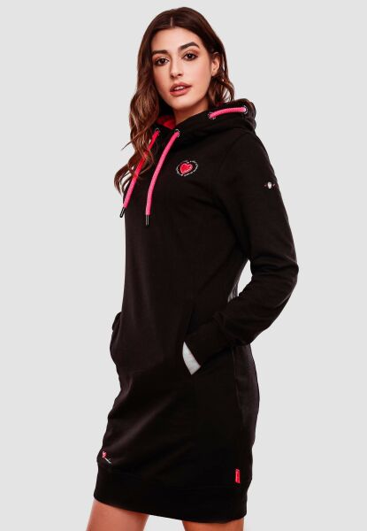 Navahoo Navahoo Kirschblüte Damen Hoodie 50% Rabatt mit kostenlosem Versand