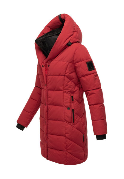 Navahoo Navahoo Knutschilein Damen Winter Steppjacke Kostenloser Versand international