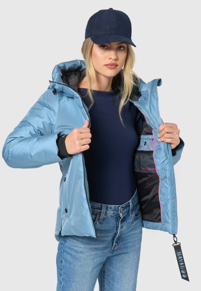 Navahoo Navahoo Krümelein Damen Winterjacke Begrenzt auf 3 Tage