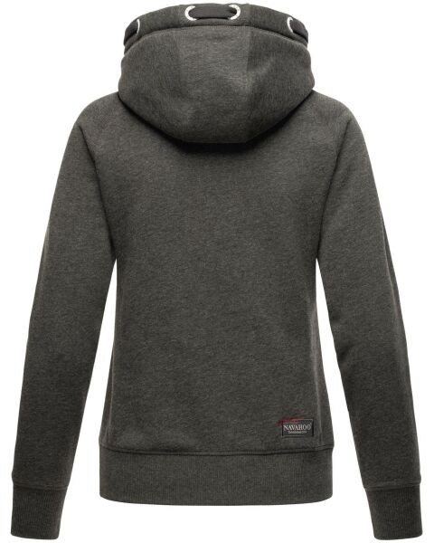 Navahoo Navahoo Liebesmäuschen Damen Hoodie 50% Rabatt für begrenzte Zeit