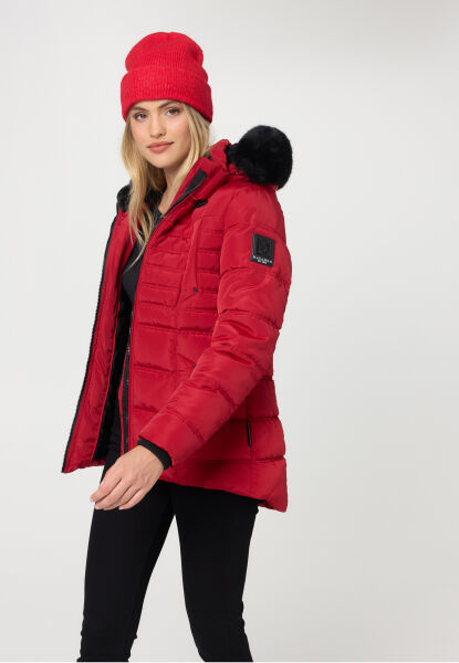 Navahoo Navahoo Lissandraa Damen Winter Steppjacke 2025