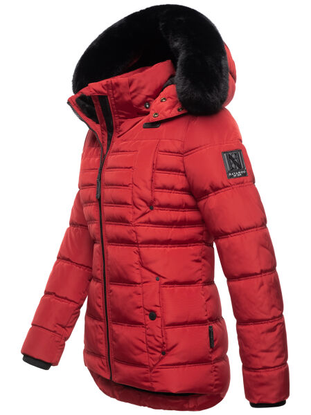 Navahoo Navahoo Lissandraa Damen Winter Steppjacke 2025