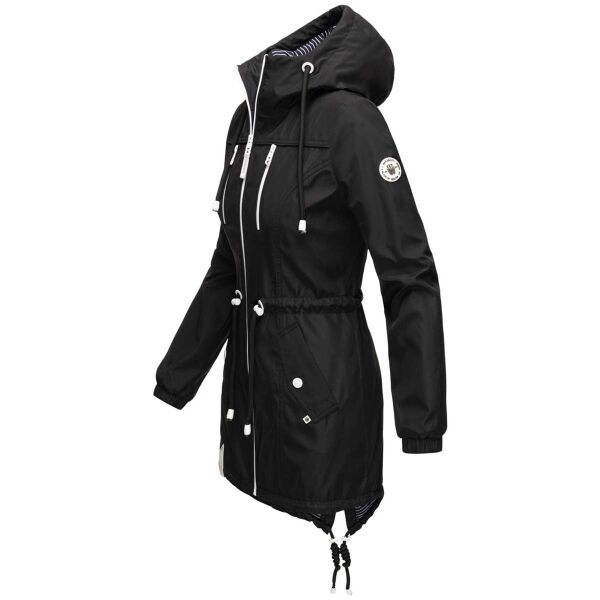 Navahoo Navahoo Mein Nachtsternchen leichte Damen Jacke Schlussverkauf