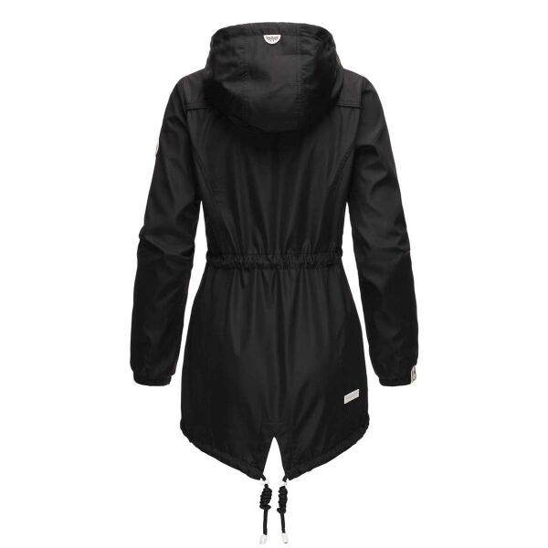 Navahoo Navahoo Mein Nachtsternchen leichte Damen Jacke Schlussverkauf