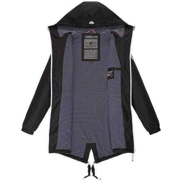 Navahoo Navahoo Mein Nachtsternchen leichte Damen Jacke Schlussverkauf