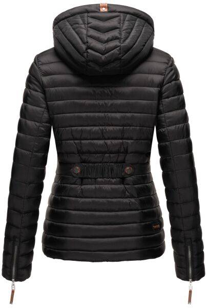 Navahoo Navahoo Neevia Damen übergangs Steppjacke Kostenloser Versand