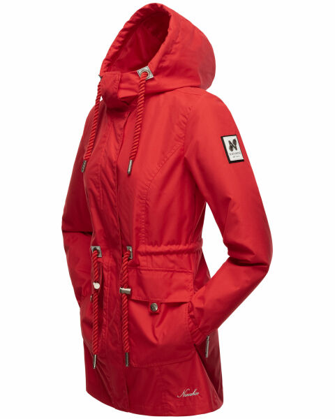 Navahoo Navahoo Neophee Damen Softshell Parka Limitierter Zeitrabatt