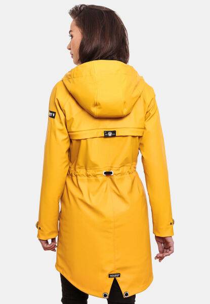 Navahoo Navahoo Rainy Flower Damen Regenjacke Begrenztes Angebot