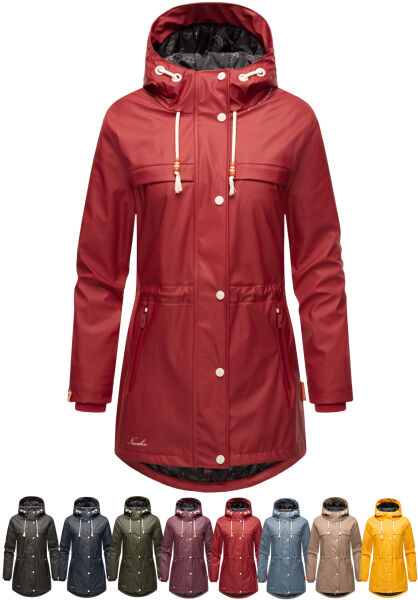 Navahoo Navahoo Rainy Forest Damen Regenjacke Online Shopping