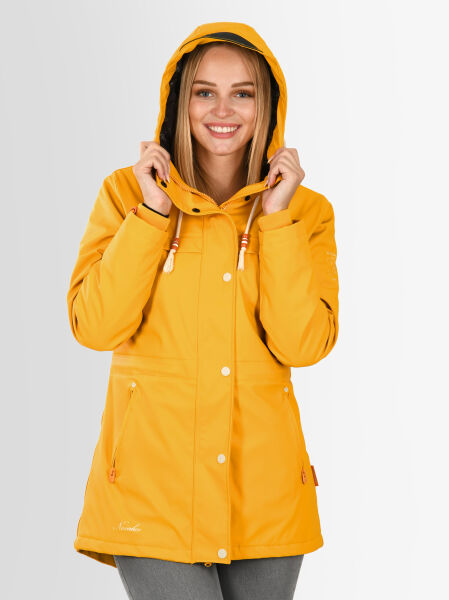 Navahoo Navahoo Rainy Forest Damen Regenjacke Online Shopping