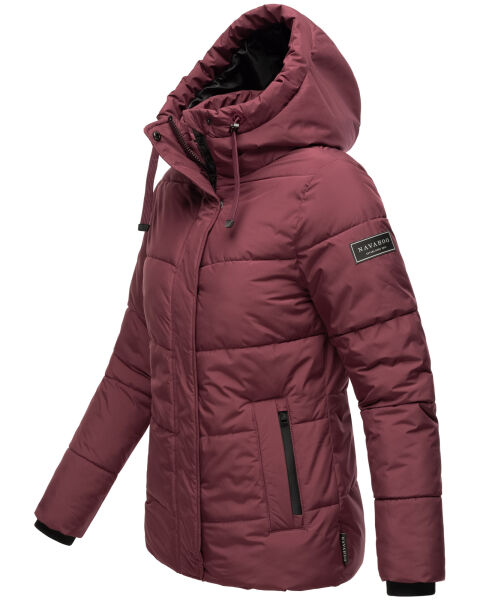 Navahoo Navahoo Sag Ja Damen Winter Steppjacke Black Friday