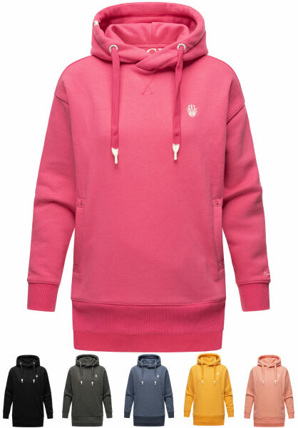 Navahoo Navahoo Silberengelchen Damen Hoodie Neueste Mode