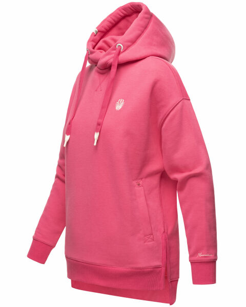 Navahoo Navahoo Silberengelchen Damen Hoodie Neueste Mode