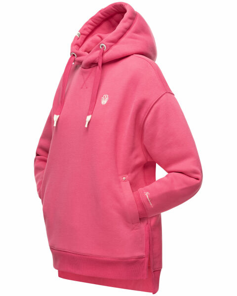 Navahoo Navahoo Silberengelchen Damen Hoodie Neueste Mode