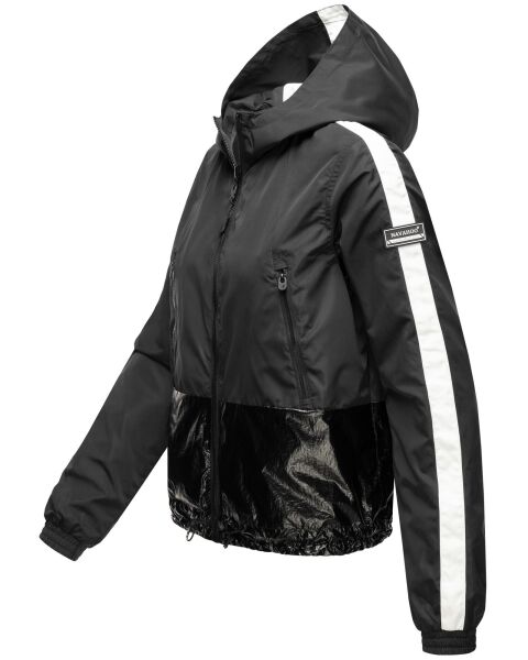 Navahoo Navahoo Sunitaa Damen Übergangsjacke Windbreaker Blitzangebot