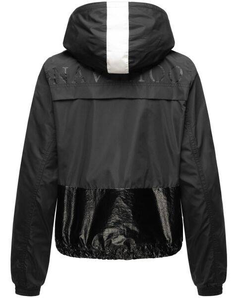 Navahoo Navahoo Sunitaa Damen Übergangsjacke Windbreaker Blitzangebot