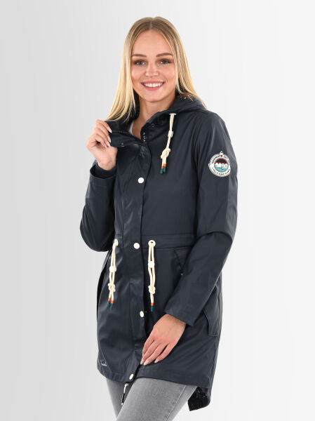 Navahoo Navahoo Tropical Storm Damen Jacke Saisonale Angebote
