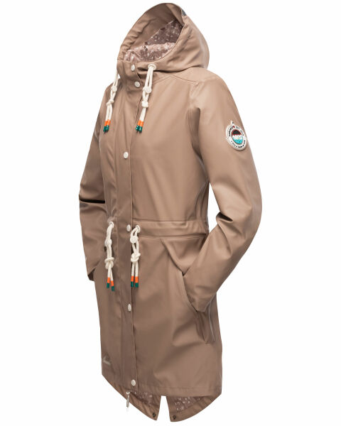 Navahoo Navahoo Tropical Storm Damen Jacke Saisonale Angebote