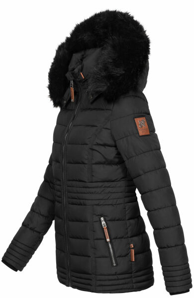Navahoo Navahoo Umay Princess Damen Winterjacke Kauf eins, bekomm eins gratis