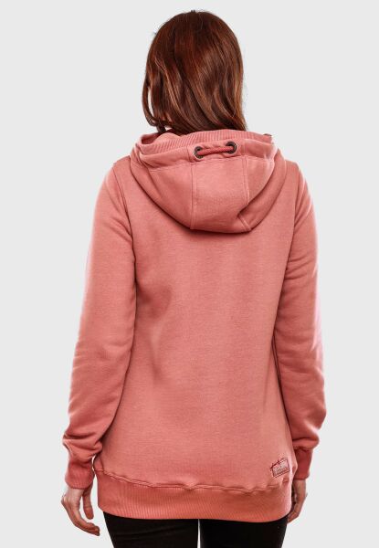 Navahoo Navahoo Zauberelfe Damen Hoodie Pullover Pulli Sweater mit Kapuze Super Sparpreis