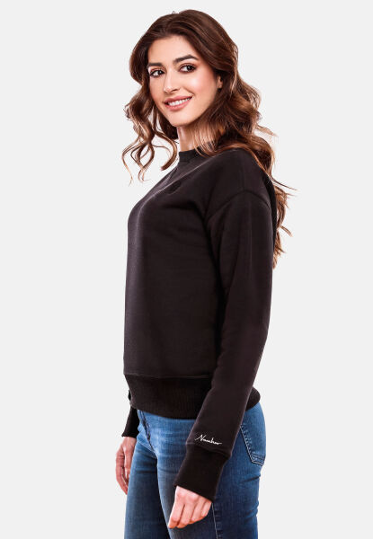 Navahoo Navahoo Zuckerschnecke Damen Pullover Sweatshirt Pulli Sweater Letzte 3 Tage
