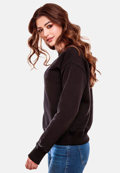 Navahoo Navahoo Zuckerschnecke Damen Pullover Sweatshirt Pulli Sweater Letzte 3 Tage