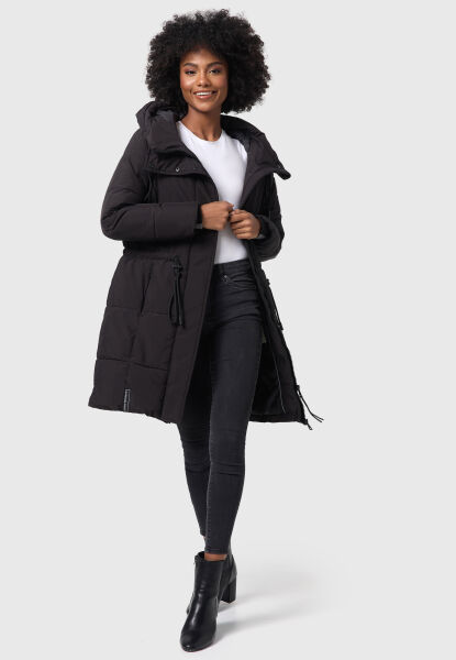 Navahoo Navahoo Zuckertatze Damen Winterjacke JETZT KAUFEN
