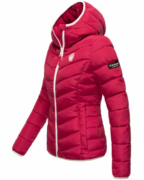 Navahoo Navahoo Elva leichte Damen Stepp Jacke Letzte 2 Tage