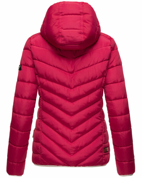 Navahoo Navahoo Elva leichte Damen Stepp Jacke Letzte 2 Tage