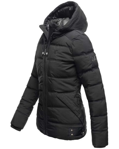 Navahoo Liebeswolke Damen Steppjacke Letzter Tag