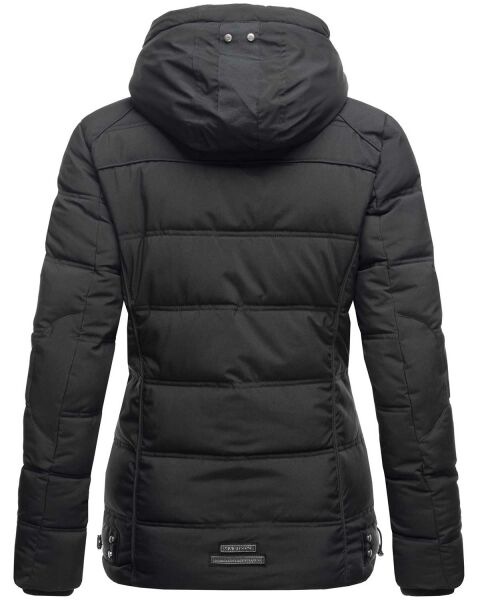Navahoo Liebeswolke Damen Steppjacke Letzter Tag