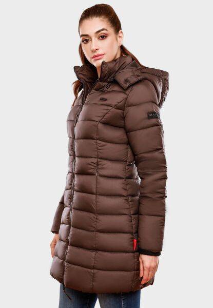 Navahoo Abendsternchen Damen Winterjacke gesteppt Zeitbegrenzte Promotion
