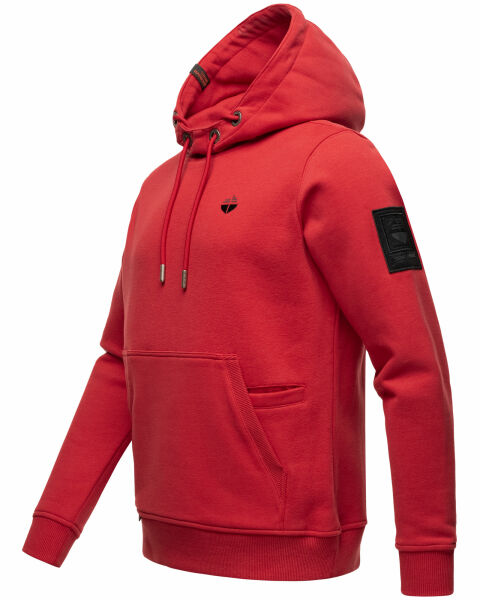 Navahoo Stone Harbour Ty Trey Herren Hoodie Super Rabatt