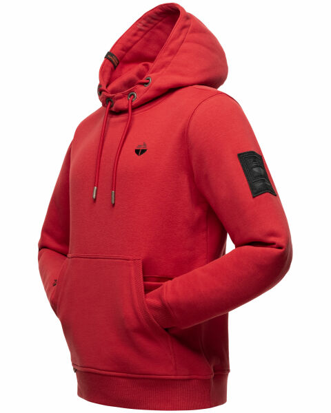 Navahoo Stone Harbour Ty Trey Herren Hoodie Super Rabatt