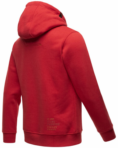 Navahoo Stone Harbour Ty Trey Herren Hoodie Super Rabatt