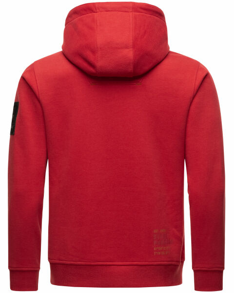 Navahoo Stone Harbour Ty Trey Herren Hoodie Super Rabatt
