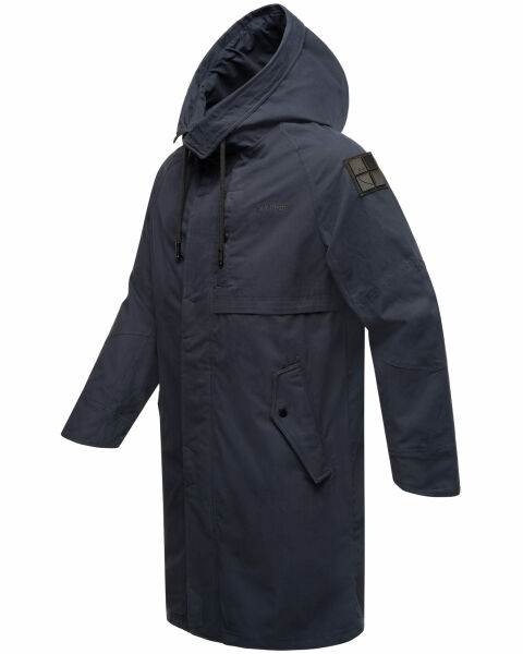 Navahoo Stone Harbour Yaroon leichte Herren Übergangs Jacke Clearance-Verkauf