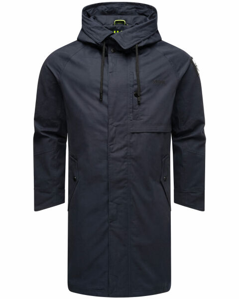 Navahoo Stone Harbour Yaroon leichte Herren Übergangs Jacke Clearance-Verkauf