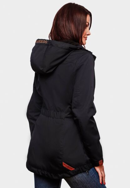 Navahoo Damen Outdoor wasserabweisende Übergangsjacke Verkauf