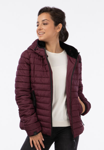 Navahoo Jaylaa Damen Steppjacke Angebote