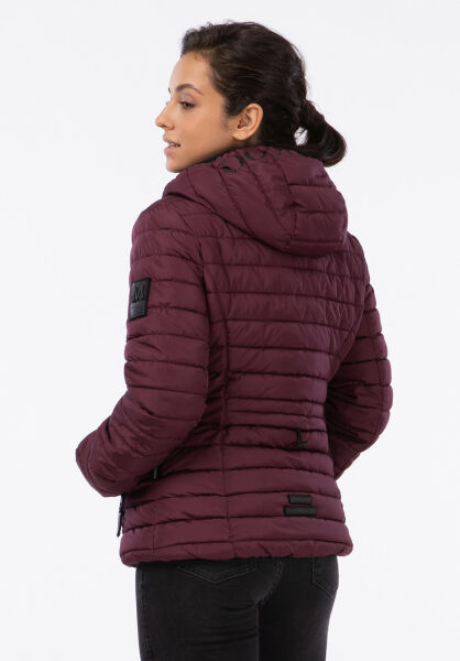 Navahoo Jaylaa Damen Steppjacke Angebote
