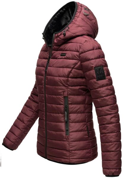 Navahoo Jaylaa Damen Steppjacke Angebote
