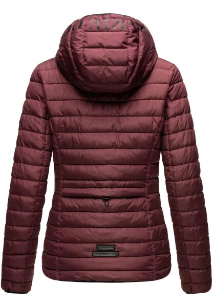 Navahoo Jaylaa Damen Steppjacke Angebote