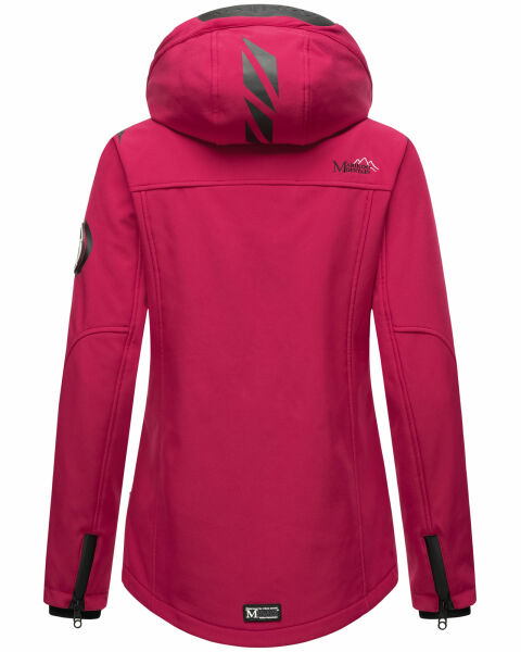Navahoo Mountain Mount-Cho-Oyu Damen Softshelljacke Fabrik Onlineshop